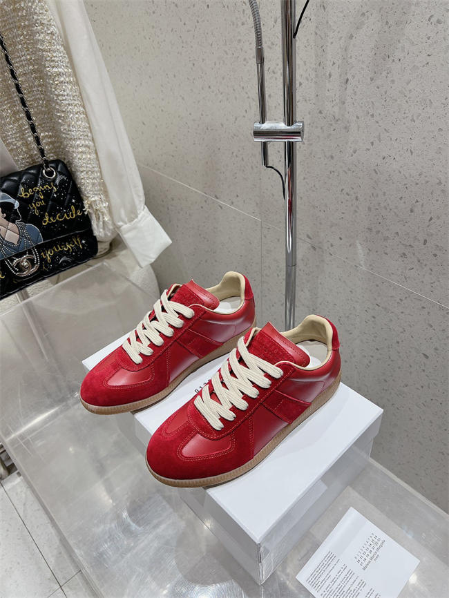 ma*s*n martin Ma*i*la sneaker