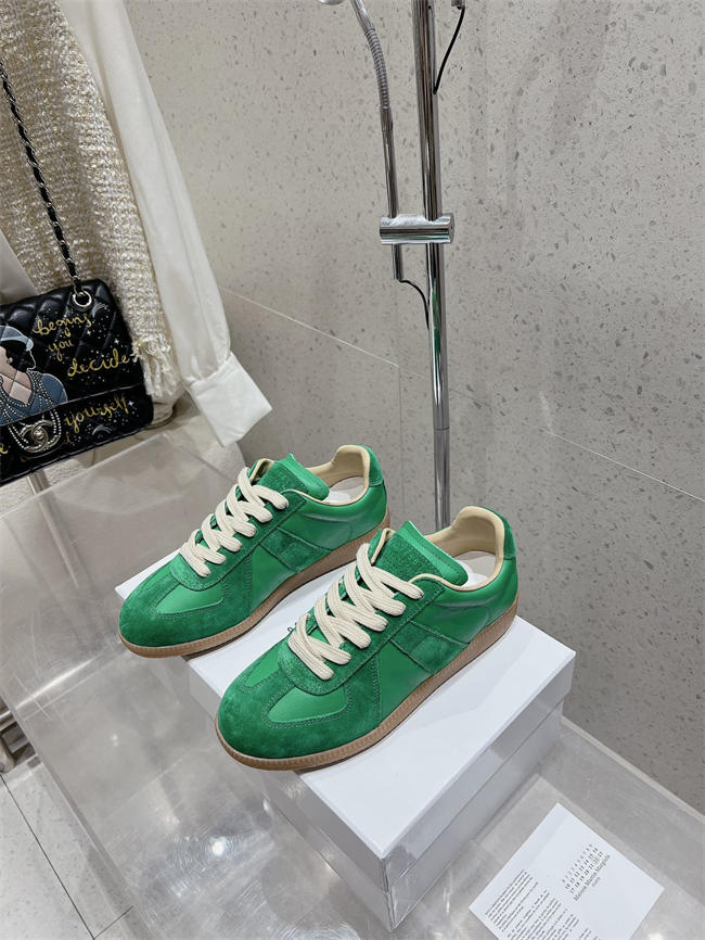 ma*s*n martin Ma*i*la sneaker