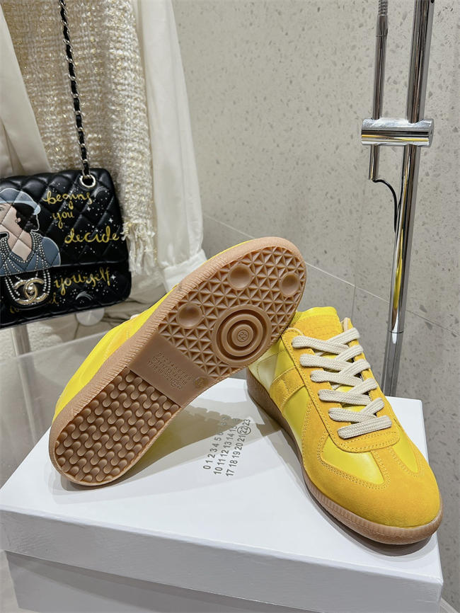 ma*s*n martin Ma*i*la sneaker