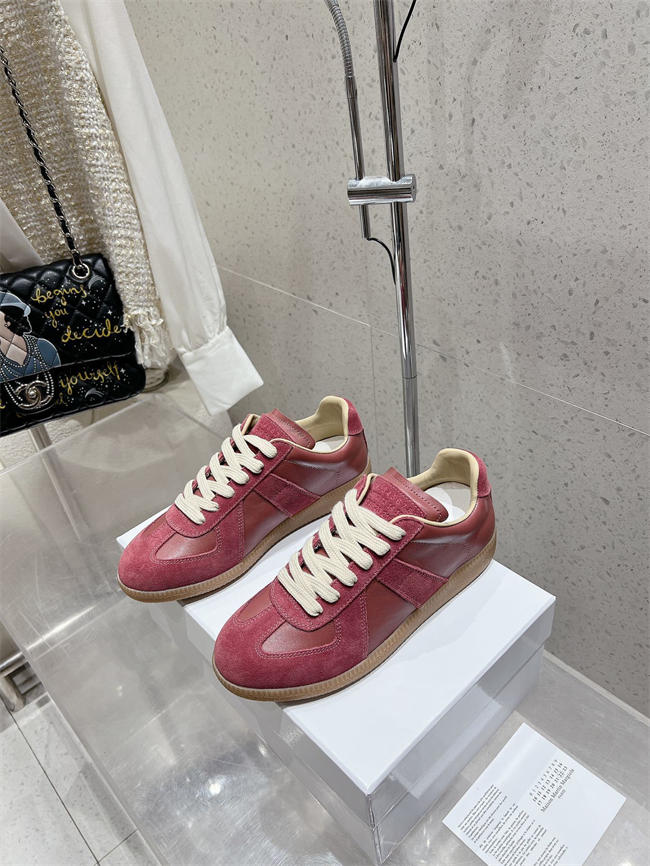 ma*s*n martin Ma*i*la sneaker