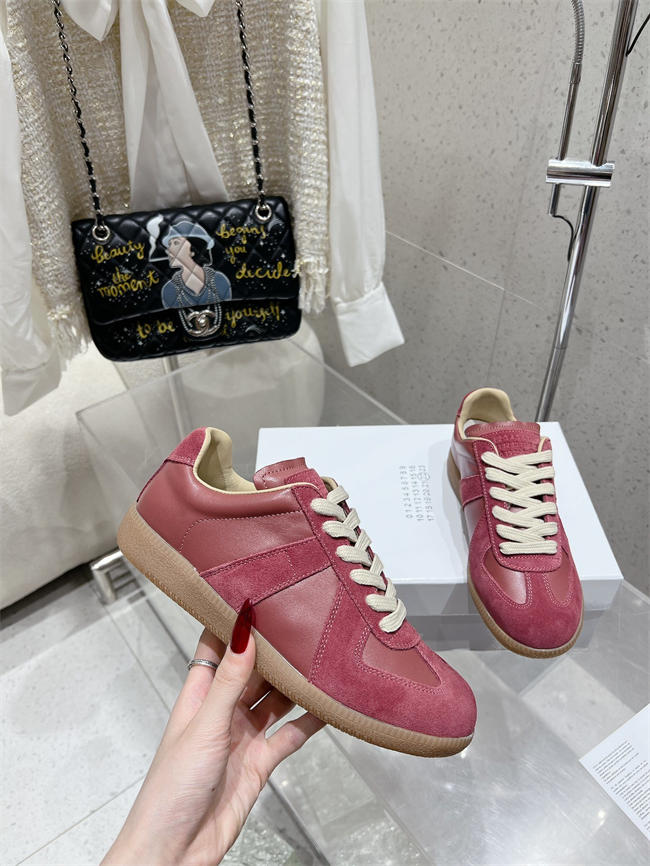 ma*s*n martin Ma*i*la sneaker