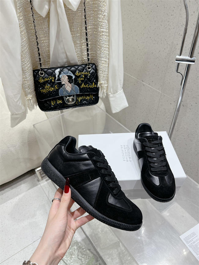 ma*s*n martin Ma*i*la sneaker