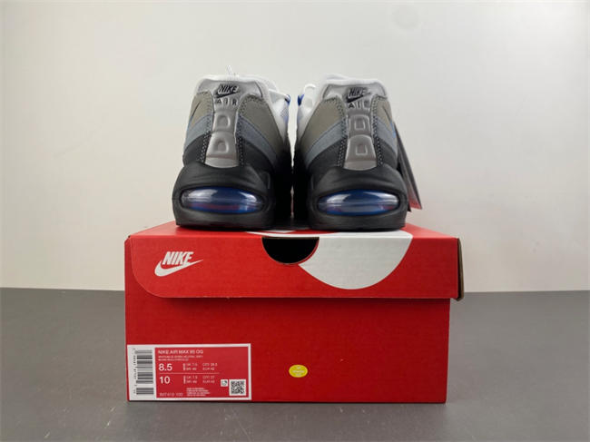 Nike Air Max 95 OG IM7410-100